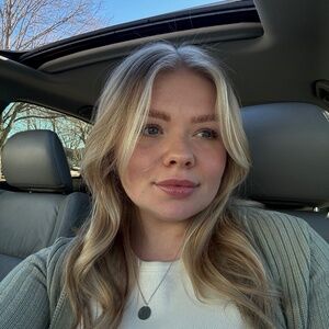 Meet your Posher, Katilyn